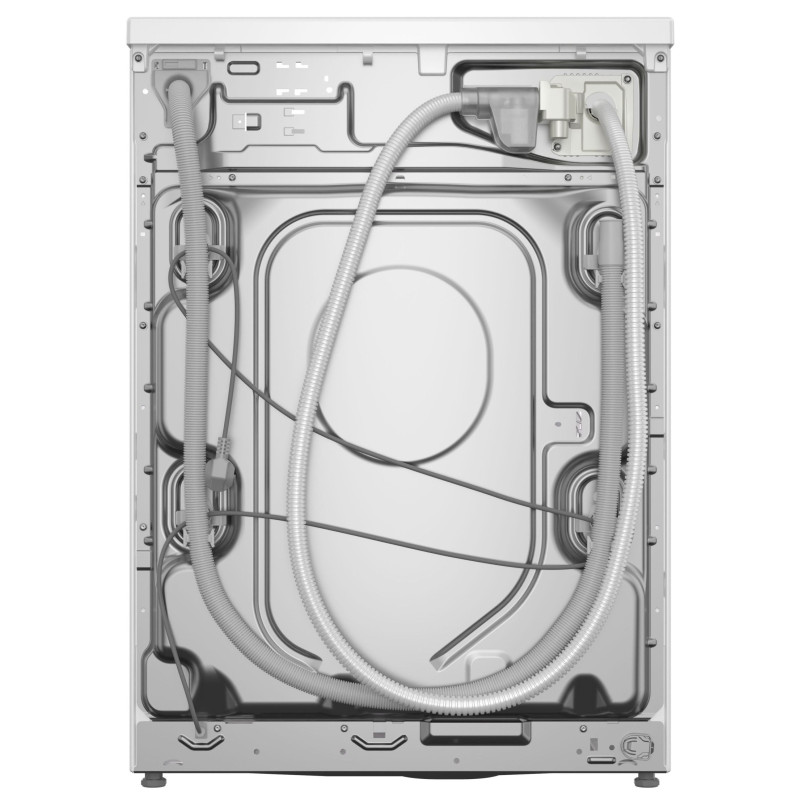 Пральна машина Bosch WNC254A0ME