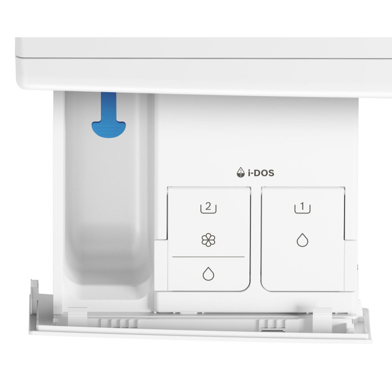 Пральна машина Bosch WNC254A0ME