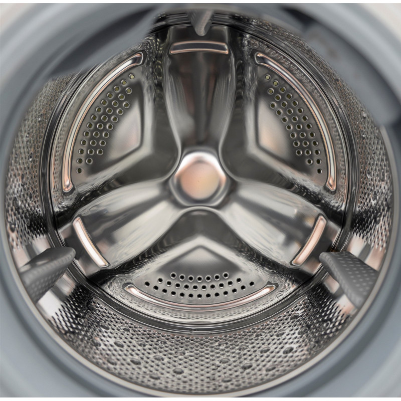 Пральна машина ECG EWF 801200 BlackLine