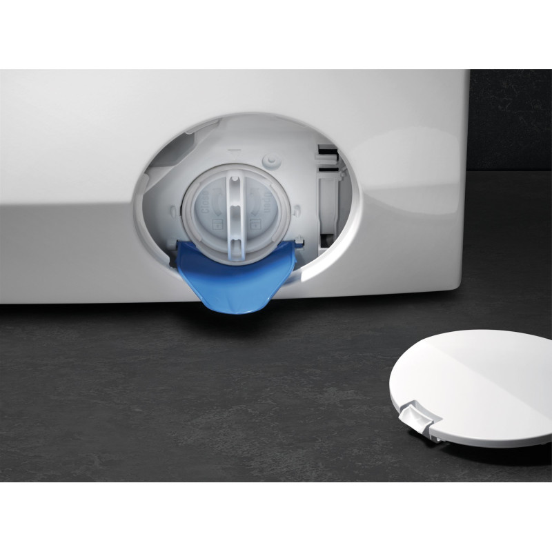 Пральна машина Electrolux EW6F3494U