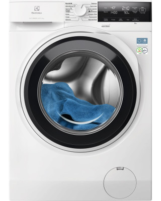 Пральна машина Electrolux EW6F3494U