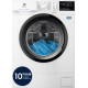 Пральна машина Electrolux EWS6406BU