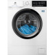 Пральна машина Electrolux EWS6326BU