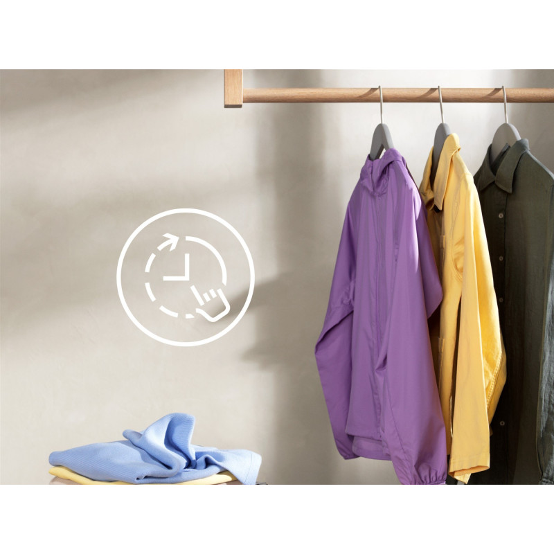 Пральна машина Electrolux EWS6427BU