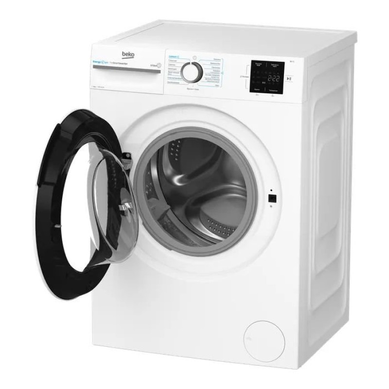 Пральна машина Beko BM1WFSU38033WB