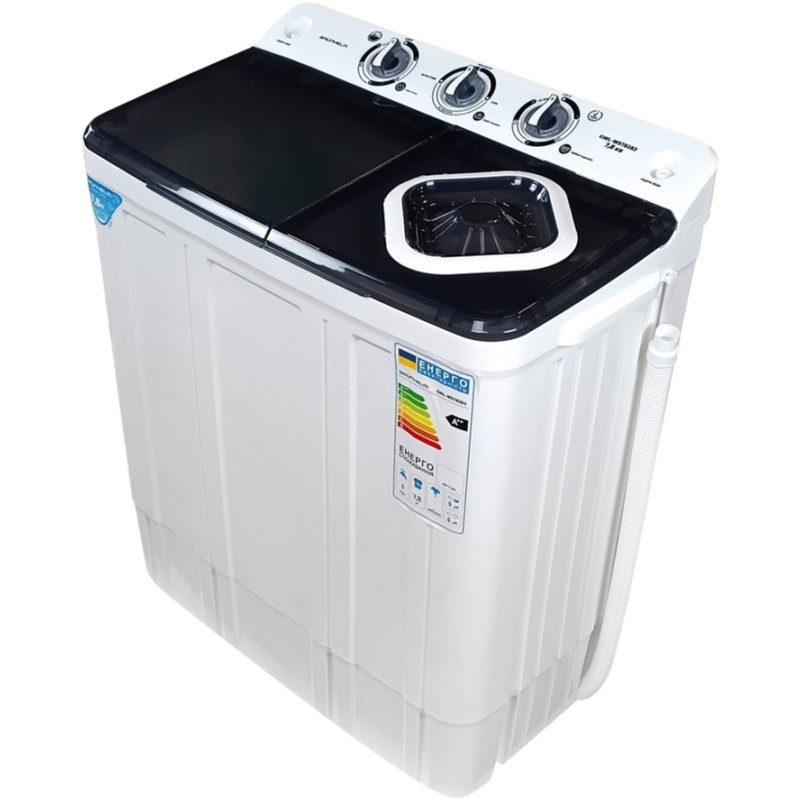 Пральна машина Grunhelm GWL-WS782B3