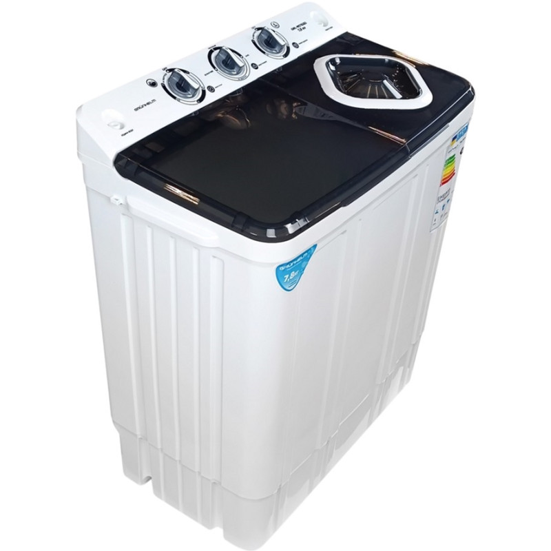 Пральна машина Grunhelm GWL-WS782B3