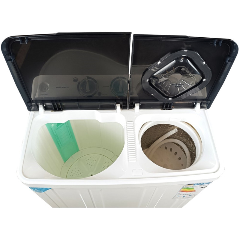 Пральна машина Grunhelm GWL-WS782B3