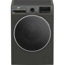 Пральна машина повногабаритна Beko B3WFU48415MGB2