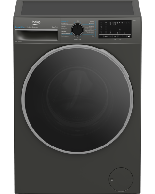 Пральна машина повногабаритна Beko B3WFU48415MGB2