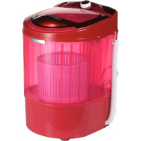 Пральна машина VILGRAND V135-2550 RED