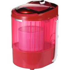 Пральна машина VILGRAND V135-2550 RED