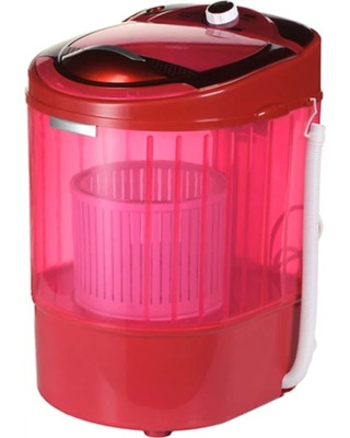 Пральна машина VILGRAND V135-2550 RED