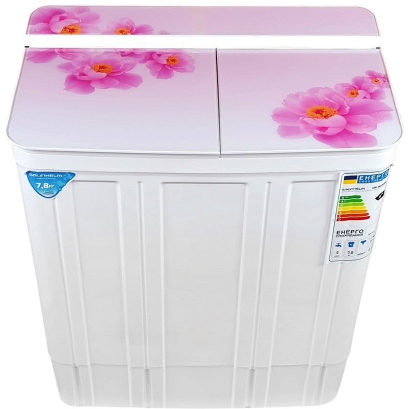 Пральна машина Grunhelm GWL-WS782PH4