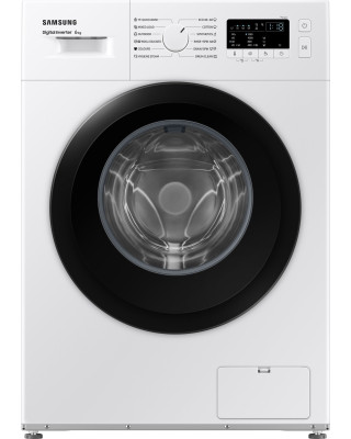 Пральна машина Samsung WW60A3120BE