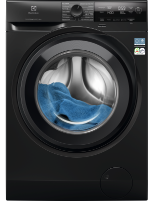 Пральна машина ELECTROLUX EW7F3414DU