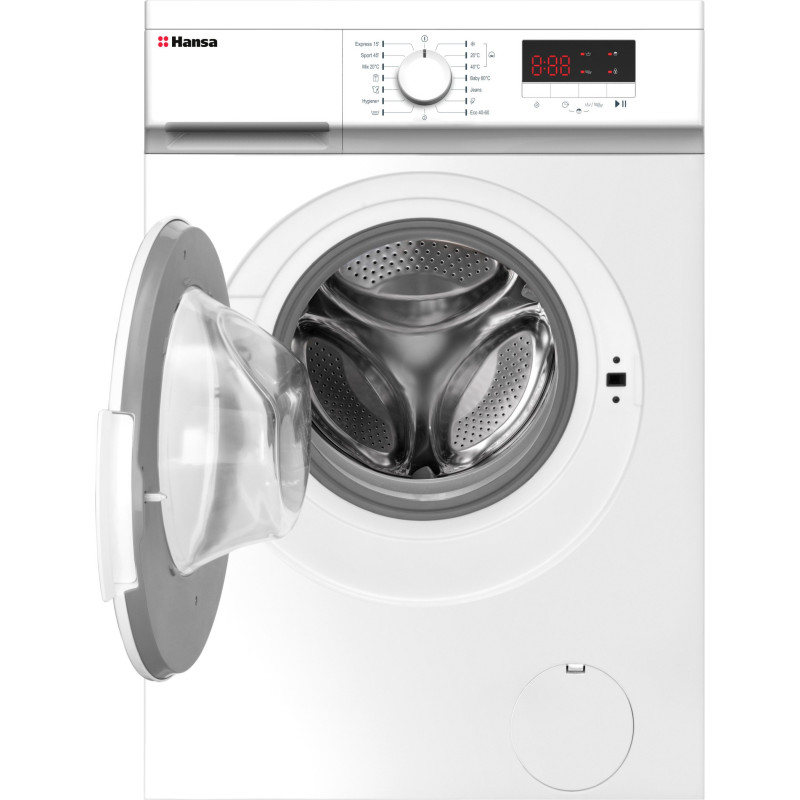 Пральна машина Hansa WHN610D1W