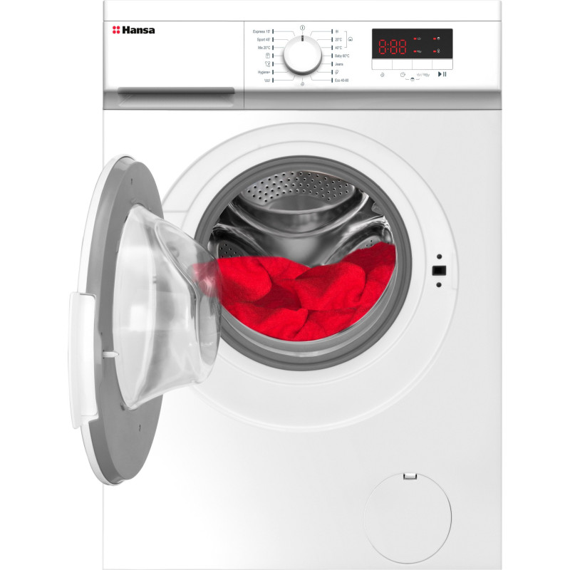 Пральна машина Hansa WHN610D1W