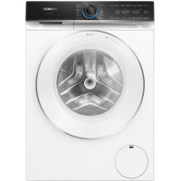 Пральна машина Siemens WG56B2A1UA