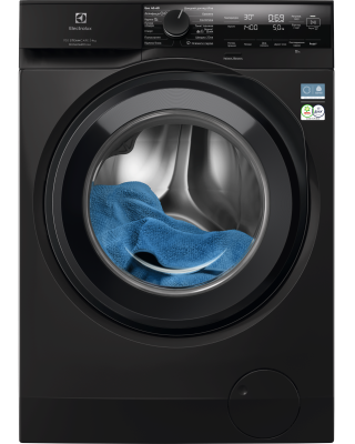Пральна машина ELECTROLUX EW7FG4492UDU