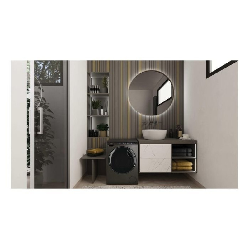 Пральна машина Haier HW50-BP12307GU1S