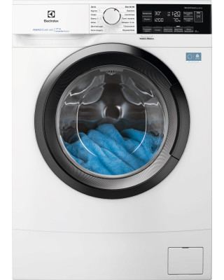 Пральна машина ELECTROLUX EWS6347DU