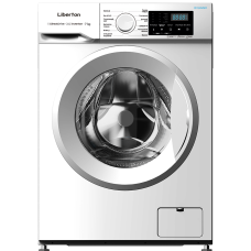 Пральна машина LIBERTON LWM-4950