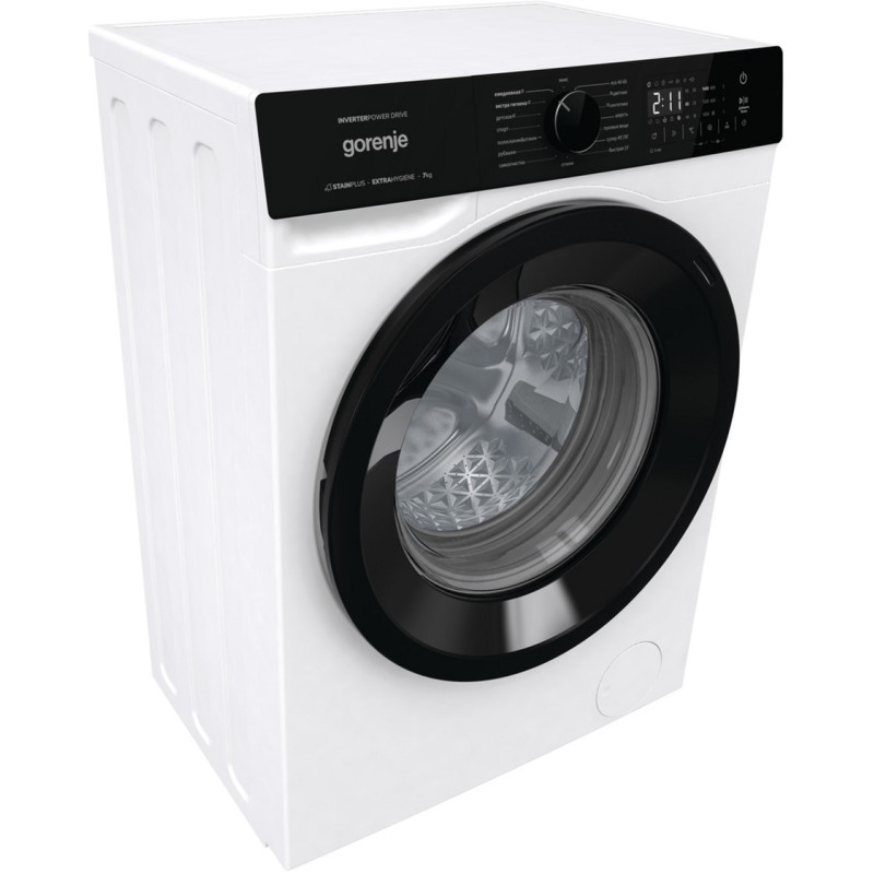 Пральна машина Gorenje WNHA74SAS
