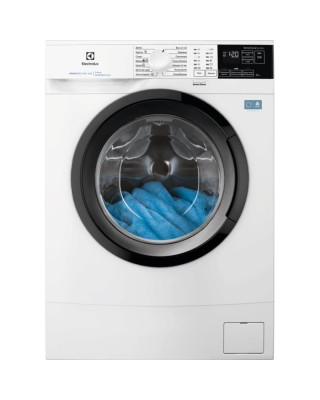 Пральна машина Electrolux EWS6426BU
