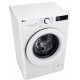 Пральна машина LG F2Y5PS3W