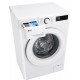 Пральна машина LG F2Y5PS3W
