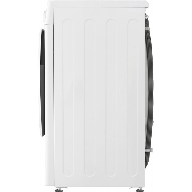 Пральна машина LG F2Y5PS3W