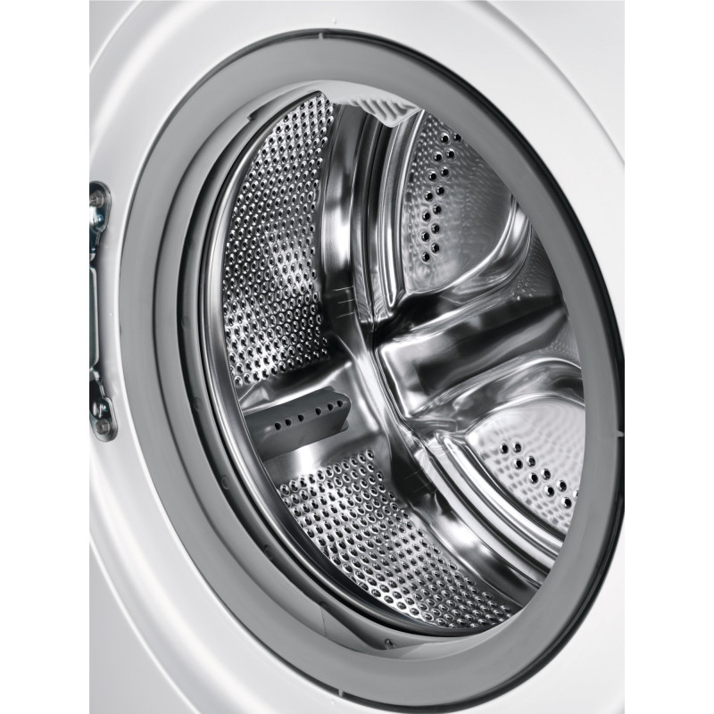 Пральна машина Electrolux EW6SM426BU