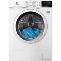 Пральна машина Electrolux EWS6426WU