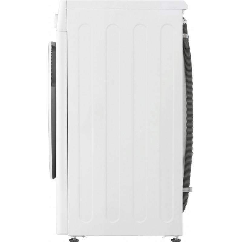 Пральна машина LG F2Y5FS0W