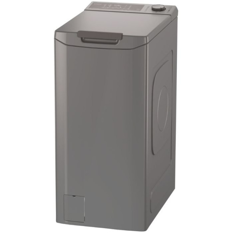 Пральна машина Candy TCAS274TMR5-S