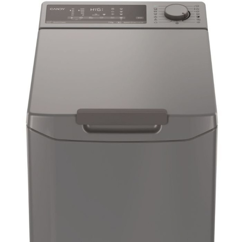 Пральна машина Candy TCAS274TMR5-S