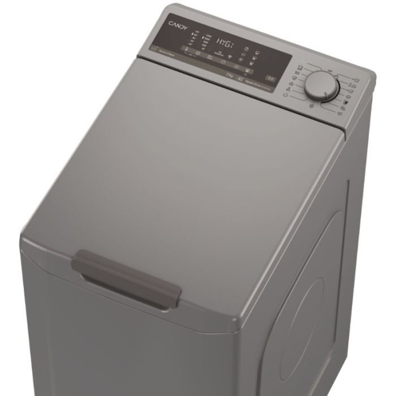 Пральна машина Candy TCAS274TMR5-S