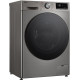 Пральна машина LG F2Y7FS5P