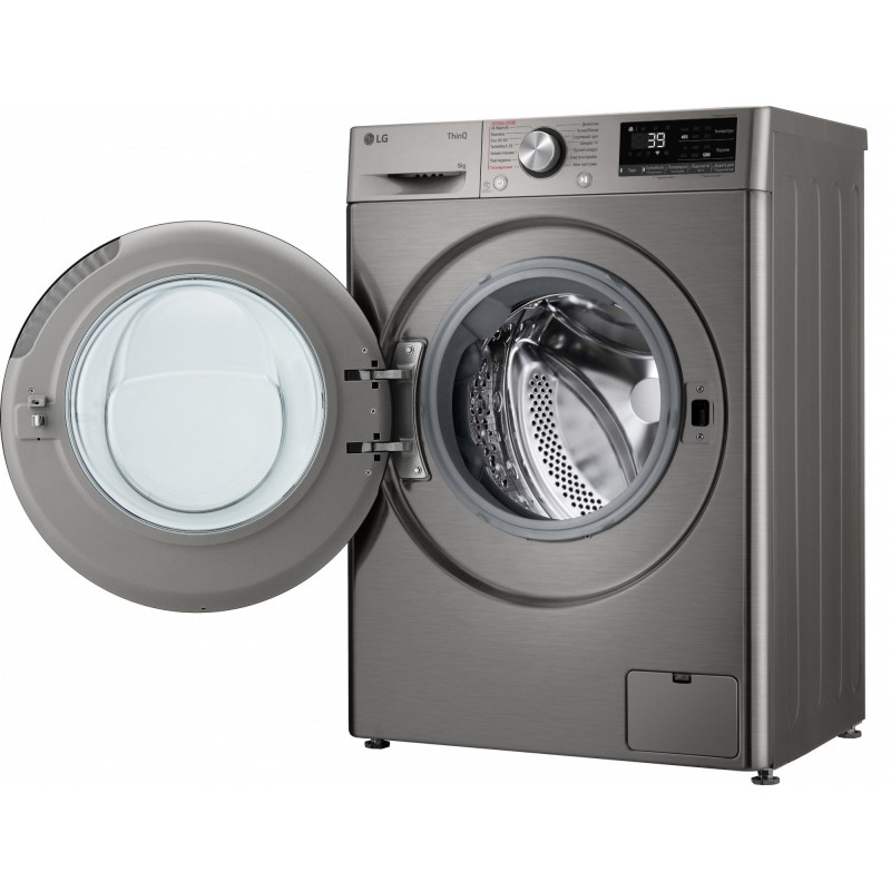 Пральна машина LG F2Y7FS5P