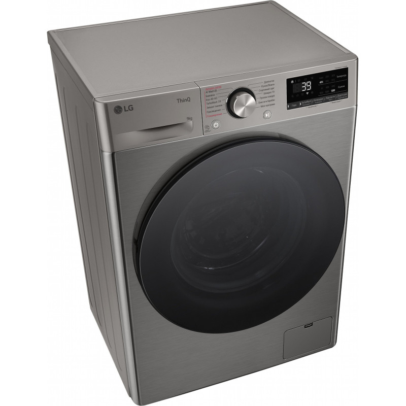 Пральна машина LG F2Y7FS5P