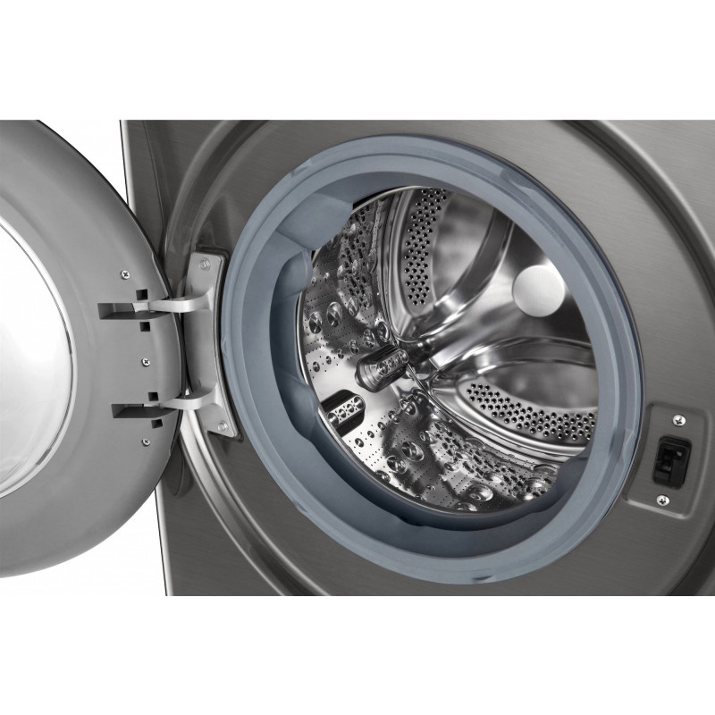 Пральна машина LG F2Y7FS5P