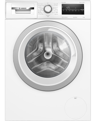 Пральна машина Bosch WAN24293BY