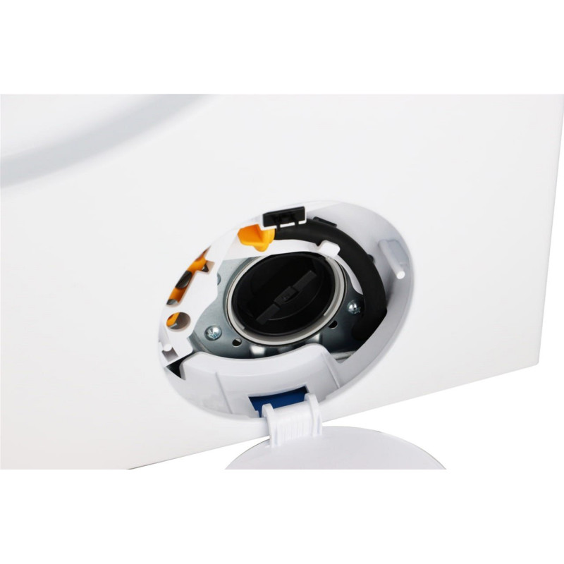 Пральна машина MIDEA MF200W90WB/ W-UA