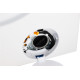 Пральна машина MIDEA MF200W90WB/ W-UA