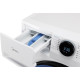 Пральна машина MIDEA MF200W90WB/ W-UA