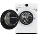 Пральна машина MIDEA MF200W90WB/ W-UA