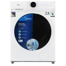 Пральна машина MIDEA MF200W90WB/ W-UA