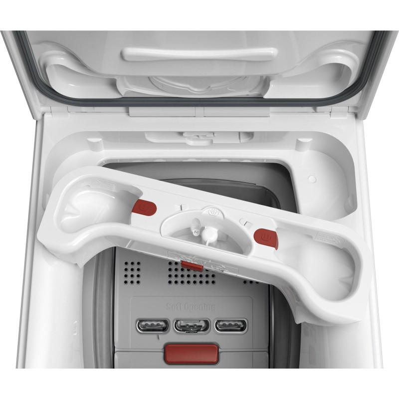 Пральна машина AEG LTR8C373U