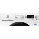 Пральна машина Electrolux EWS6526BU